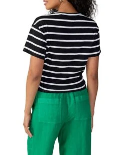 Sanctuary Twist of Fate Tee | Shirts & Tops 6 Sanctuary Twist of Fate Tee | Shirts & Tops -Sanctuary Clothing Store 81V61EdRG1L. AC SR736920