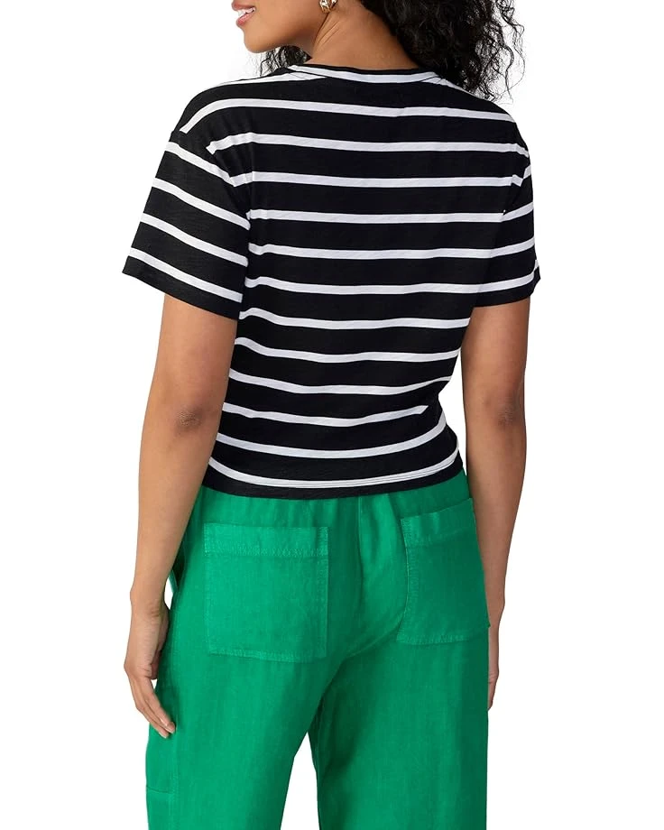 Sanctuary Twist of Fate Tee | Shirts & Tops 4 Sanctuary Twist of Fate Tee | Shirts & Tops - Image 2