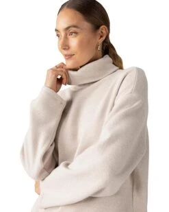 Sanctuary Cozy Lurex Popover | Sweaters -Sanctuary Clothing Store 81WI5seqU1L. AC SR736920