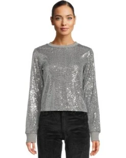 Sanctuary Sparkle Together Top | Shirts & Tops