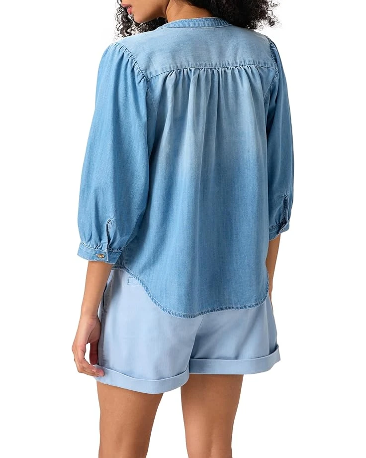 Sanctuary The Femme Shirt | Shirts & Tops 4 Sanctuary The Femme Shirt | Shirts & Tops - Image 2