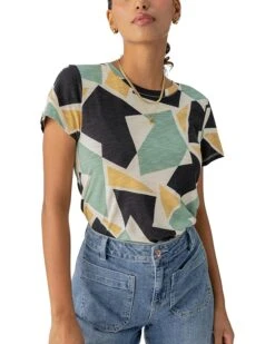 Sanctuary The Perfect Tee | Shirts & Tops -Sanctuary Clothing Store 81eOStXB9IL. AC SR736920