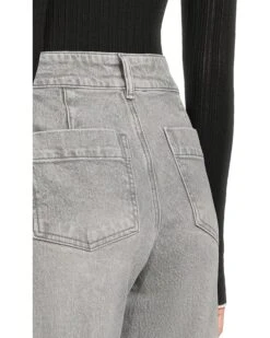Sanctuary Twisted Seam Denim Barrel | Jeans -Sanctuary Clothing Store 81fgD4BghXL. AC SR736920
