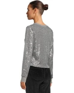 Sanctuary Sparkle Together Top | Shirts & Tops -Sanctuary Clothing Store 81hqZKnktoL. AC SR736920