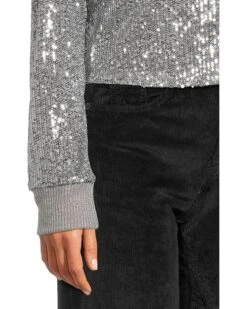 Sanctuary Sparkle Together Top | Shirts & Tops -Sanctuary Clothing Store 81jIMm8060L. AC SR736920