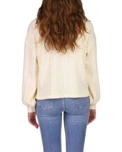 Sanctuary Textured Cowl Neck Popover Top | Sweaters 7 Sanctuary Textured Cowl Neck Popover Top | Sweaters -Sanctuary Clothing Store 81rq6ijmMBL. AC SR736920