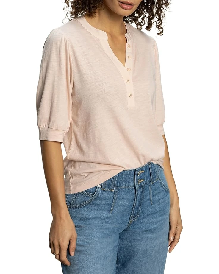 Sanctuary Mixed Media Tee | Shirts & Tops 7 Sanctuary Mixed Media Tee | Shirts & Tops - Image 5