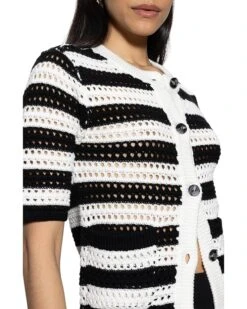 Sanctuary Open Knit Sweater Jacket | Sweaters -Sanctuary Clothing Store 81ssrQVkbSL. AC SR736920