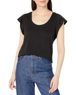 Sanctuary West Side Tee | Shirts & Tops