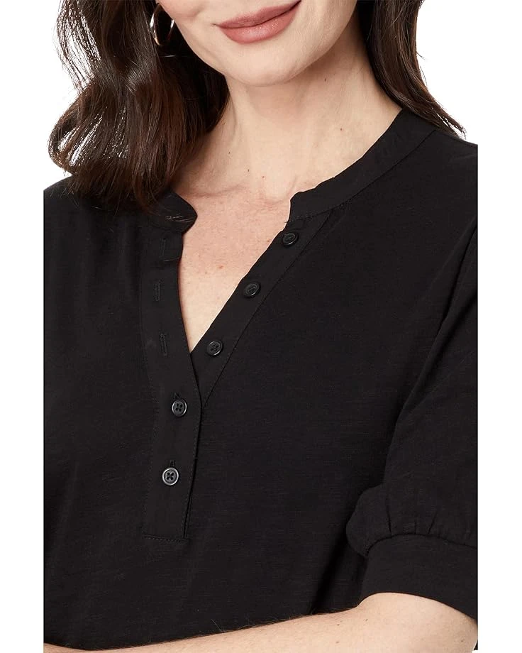 Sanctuary Mixed Media Tee | Shirts & Tops 5 Sanctuary Mixed Media Tee | Shirts & Tops - Image 3