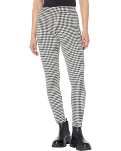 Sanctuary Runway Ponte Leggings with Functional Pockets | Pants