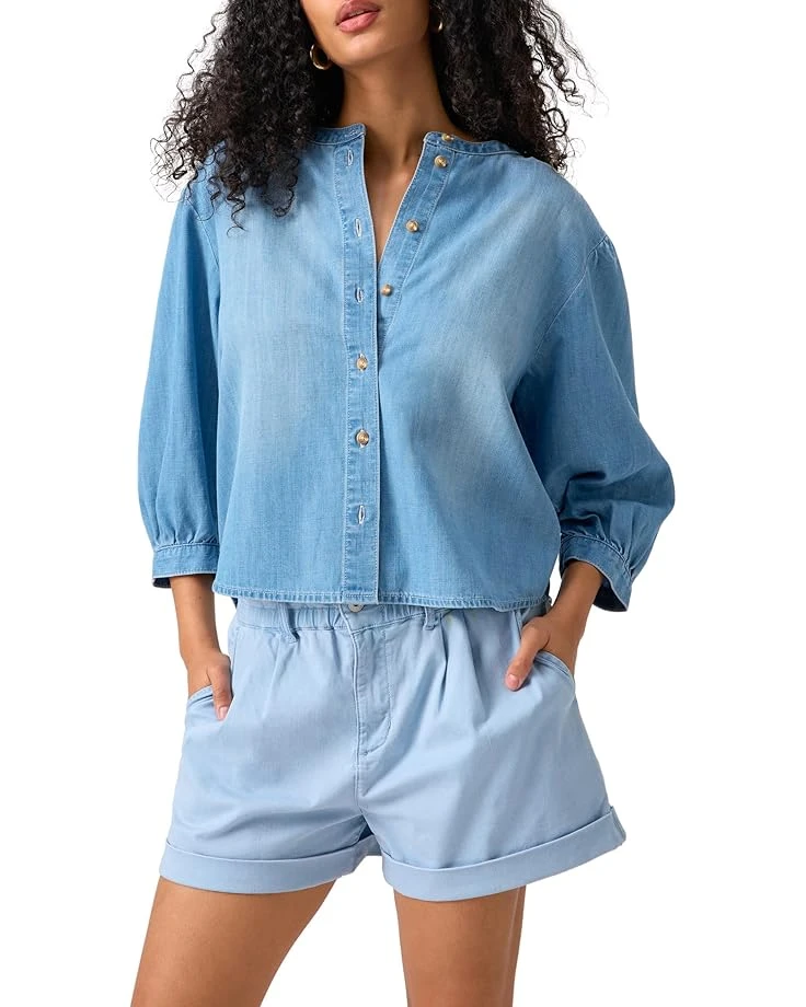 Sanctuary The Femme Shirt | Shirts & Tops 3 Sanctuary The Femme Shirt | Shirts & Tops