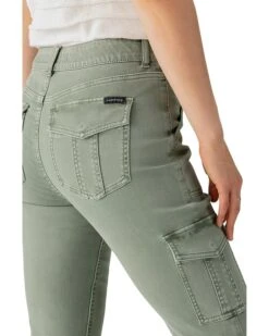 Sanctuary Sculpted Hayden Cargo | Pants -Sanctuary Clothing Store 912UyDcT1EL. AC SR736920