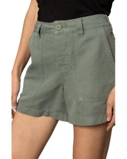 Sanctuary Army Shorts -Sanctuary Clothing Store 9197HQJa NL. AC SR736920
