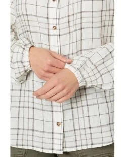 Sanctuary As You Are Button Front | Shirts & Tops -Sanctuary Clothing Store 91OpBRhZSfL. AC SR736920