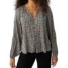 Sanctuary Geo Blouson Blouse | Shirts & Tops 1 Sanctuary Geo Blouson Blouse | Shirts & Tops -Sanctuary Clothing Store 91TzixhAUL. AC SR736920